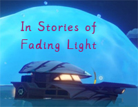 In Stories of Fading Light-光彩渐逝的故事-原神BGM钢琴谱文件(五线谱、双手简谱、数字谱、Midi、PDF)免费下载