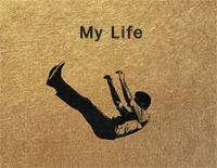 My Life-Imagine Dragons钢琴谱文件(五线谱、双手简谱、数字谱、Midi、PDF)免费下载