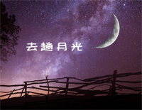 去趟月光-C调简单版-你要去光着脚丫点着脚尖趟过月光钢琴谱文件（五线谱、双手简谱、数字谱、Midi、PDF）免费下载