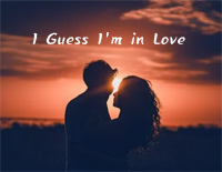 I Guess Im in Love-Clinton Kane钢琴谱文件(五线谱、双手简谱、数字谱、Midi、PDF)免费下载