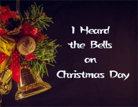 I Heard the Bells on Christmas Day-圣诞颂歌钢琴谱文件(五线谱、双手简谱、数字谱、Midi、PDF)免费下载