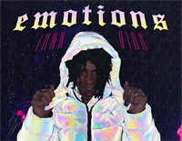 Emotions-Iann Dior钢琴谱文件(五线谱、双手简谱、数字谱、Midi、PDF)免费下载