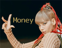 Money-Lisa钢琴谱文件（五线谱、双手简谱、数字谱、Midi、PDF）免费下载