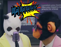 隔壁泰山-我是隔壁的泰山抓住爱情的藤蔓钢琴谱文件（五线谱、双手简谱、数字谱、Midi、PDF）免费下载