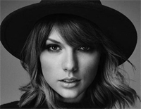 New Year's Day-Taylor Swift钢琴谱文件(五线谱、双手简谱、数字谱、Midi、PDF)免费下载