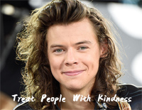 Treat People With Kindness-Harry Styles钢琴谱文件(五线谱、双手简谱、数字谱、Midi、PDF)免费下载