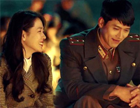 Sigriswil-爱的迫降OST钢琴谱文件（五线谱、双手简谱、数字谱、Midi、PDF）免费下载