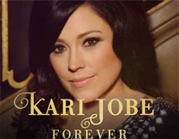 Forever-Kari Jobe钢琴谱文件(五线谱、双手简谱、数字谱、Midi、PDF)免费下载