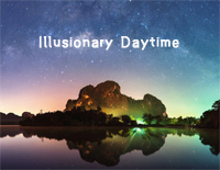 Illusionary Daytime-幻昼钢琴谱文件(五线谱、双手简谱、数字谱、Midi、PDF)免费下载