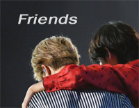 Friends-防弹少年团钢琴谱文件(五线谱、双手简谱、数字谱、Midi、PDF)免费下载