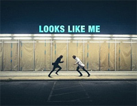 Looks Like Me-Dean Lewis钢琴谱文件(五线谱、双手简谱、数字谱、Midi、PDF)免费下载