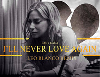 Ill Never Love Again-一个明星的诞生OST钢琴谱文件(五线谱、双手简谱、数字谱、Midi、PDF)免费下载