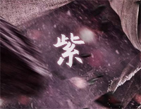 紫-C调简单版-悟空传插曲钢琴谱文件(五线谱、双手简谱、数字谱、Midi、PDF)免费下载