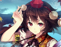 妖怪の山 Mysterious Mountain-东方风神录钢琴谱文件(五线谱、双手简谱、数字谱、Midi、PDF)免费下载