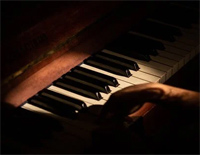 肖邦夜曲第二首钢琴谱文件(五线谱、双手简谱、数字谱、Midi、PDF)免费下载