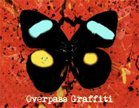 Overpass Graffiti-Ed Sheeran钢琴谱文件(五线谱、双手简谱、数字谱、Midi、PDF)免费下载