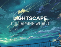 Collapsing World-Lightscape钢琴谱文件（五线谱、双手简谱、数字谱、Midi、PDF）免费下载