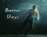 Better Days-Dermot Kennedy钢琴谱文件(五线谱、双手简谱、数字谱、Midi、PDF)免费下载