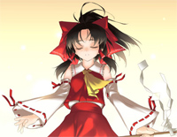 明治十七年の上海アリス-东方红魔乡钢琴谱文件(五线谱、双手简谱、数字谱、Midi、PDF)免费下载