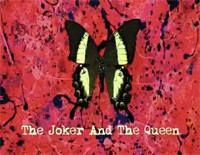 The Joker and the Queen-Ed Sheeran钢琴谱文件(五线谱、双手简谱、数字谱、Midi、PDF)免费下载
