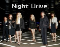Night Drive-GFriend钢琴谱文件(五线谱、双手简谱、数字谱、Midi、PDF)免费下载