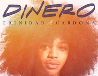 Dinero-Trinidad Cardona钢琴谱文件（五线谱、双手简谱、数字谱、Midi、PDF）免费下载