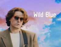 Wild Blue-John Mayer钢琴谱文件(五线谱、双手简谱、数字谱、Midi、PDF)免费下载