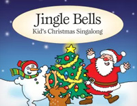 铃儿响叮当-Jingle Bells钢琴谱文件(五线谱、双手简谱、数字谱、Midi、PDF)免费下载