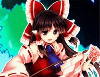 Touhou Piano Medley-东方钢琴组曲钢琴谱文件(五线谱、双手简谱、数字谱、Midi、PDF)免费下载