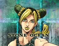STONE OCEAN-JOJO的奇妙冒险石之海OP钢琴谱文件(五线谱、双手简谱、数字谱、Midi、PDF)免费下载