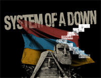 Protect the Land-System of a Down钢琴谱文件(五线谱、双手简谱、数字谱、Midi、PDF)免费下载