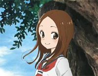 まっすぐ-擅长捉弄的高木同学3OP钢琴谱文件(五线谱、双手简谱、数字谱、Midi、PDF)免费下载