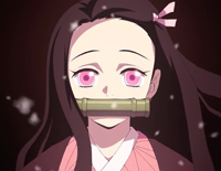 祢豆子主题曲-鬼灭之刃OST钢琴谱文件(五线谱、双手简谱、数字谱、Midi、PDF)免费下载