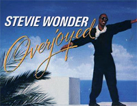 Overjoyed-Stevie Wonder钢琴谱文件(五线谱、双手简谱、数字谱、Midi、PDF)免费下载