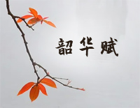 韶华赋钢琴谱文件(五线谱、双手简谱、数字谱、Midi、PDF)免费下载