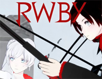Red Like Roses-RWBY主题曲钢琴谱文件(五线谱、双手简谱、数字谱、Midi、PDF)免费下载