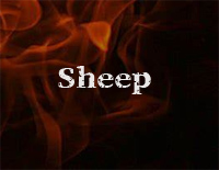 Sheep-Alan Walker Relift钢琴谱文件(五线谱、双手简谱、数字谱、Midi、PDF)免费下载