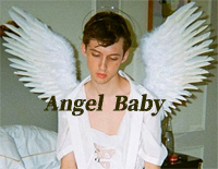 Angel Baby-Troye Sivan钢琴谱文件(五线谱、双手简谱、数字谱、Midi、PDF)免费下载