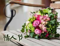 Valentine’s Day-情人节钢琴谱文件(五线谱、双手简谱、数字谱、Midi、PDF)免费下载