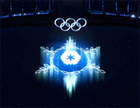 雪花-极简版-2022北京冬奥会主题曲钢琴谱文件（五线谱、双手简谱、数字谱、Midi、PDF）免费下载