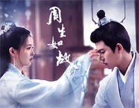 无虞-周生如故概念曲钢琴谱文件(五线谱、双手简谱、数字谱、Midi、PDF)免费下载
