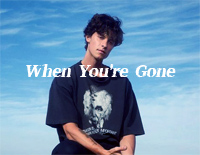 When You Are Gone-Shawn Mendes钢琴谱文件(五线谱、双手简谱、数字谱、Midi、PDF)免费下载