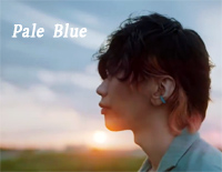 Pale Blue-离婚活动主题曲钢琴谱文件（五线谱、双手简谱、数字谱、Midi、PDF）免费下载