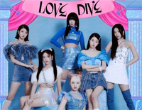 Love Dive-IVE钢琴谱文件(五线谱、双手简谱、数字谱、Midi、PDF)免费下载