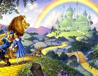 Over The Rainbow-飞越彩虹-好听版钢琴谱文件(五线谱、双手简谱、数字谱、Midi、PDF)免费下载
