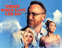 Crazy What Love Can Do钢琴谱文件(五线谱、双手简谱、数字谱、Midi、PDF)免费下载
