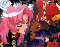 光さす庭-少女革命OST钢琴谱文件(五线谱、双手简谱、数字谱、Midi、PDF)免费下载