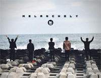 MELANCHOLY-OMZING钢琴谱文件(五线谱、双手简谱、数字谱、Midi、PDF)免费下载