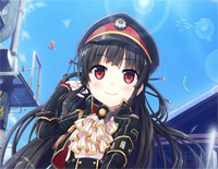 ロオド ラスト-爱上火车 Last Run OP钢琴谱文件(五线谱、双手简谱、数字谱、Midi、PDF)免费下载