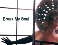 Break My Soul-Beyonce钢琴谱文件(五线谱、双手简谱、数字谱、Midi、PDF)免费下载